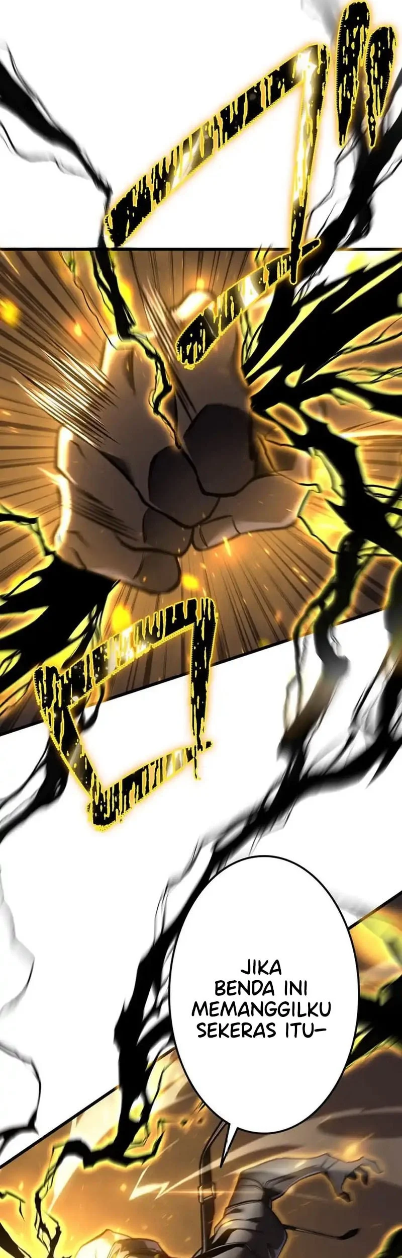 Reincarnator’s Stream Chapter 16 Gambar 13