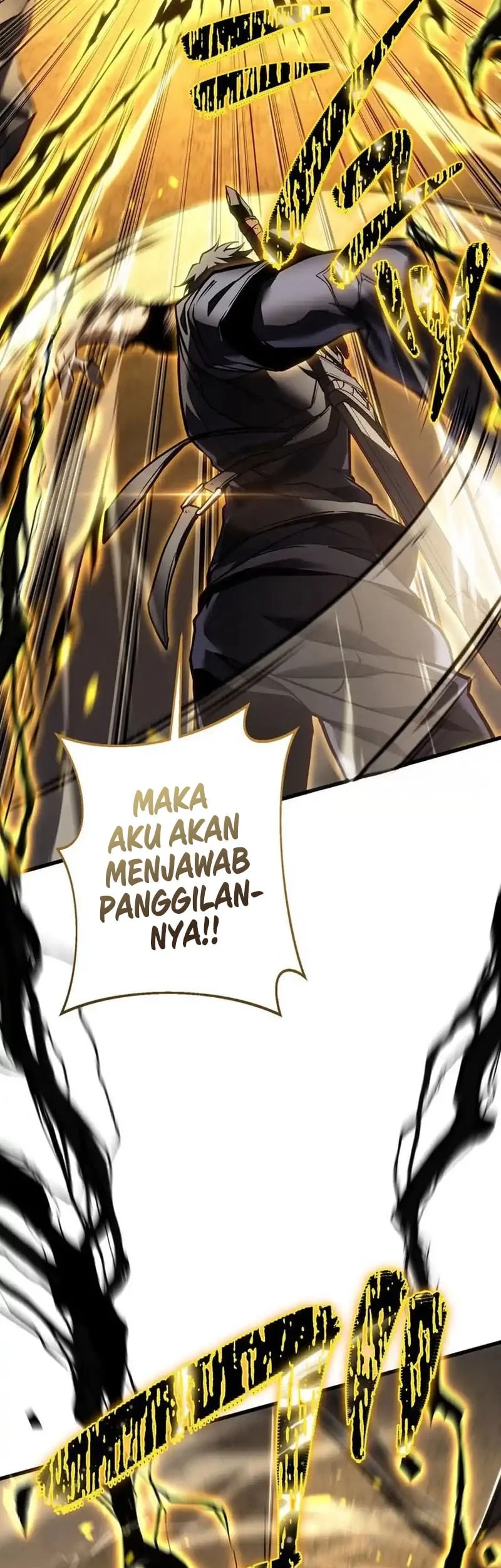 Reincarnator’s Stream Chapter 16 Gambar 15
