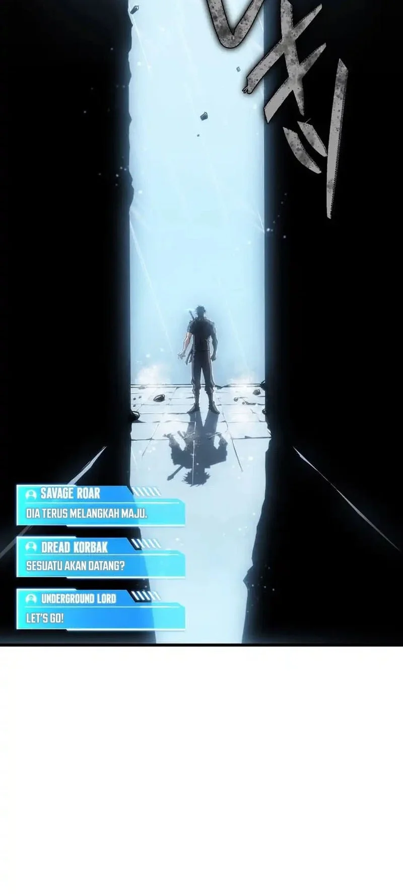 Reincarnator’s Stream Chapter 16 Gambar 20