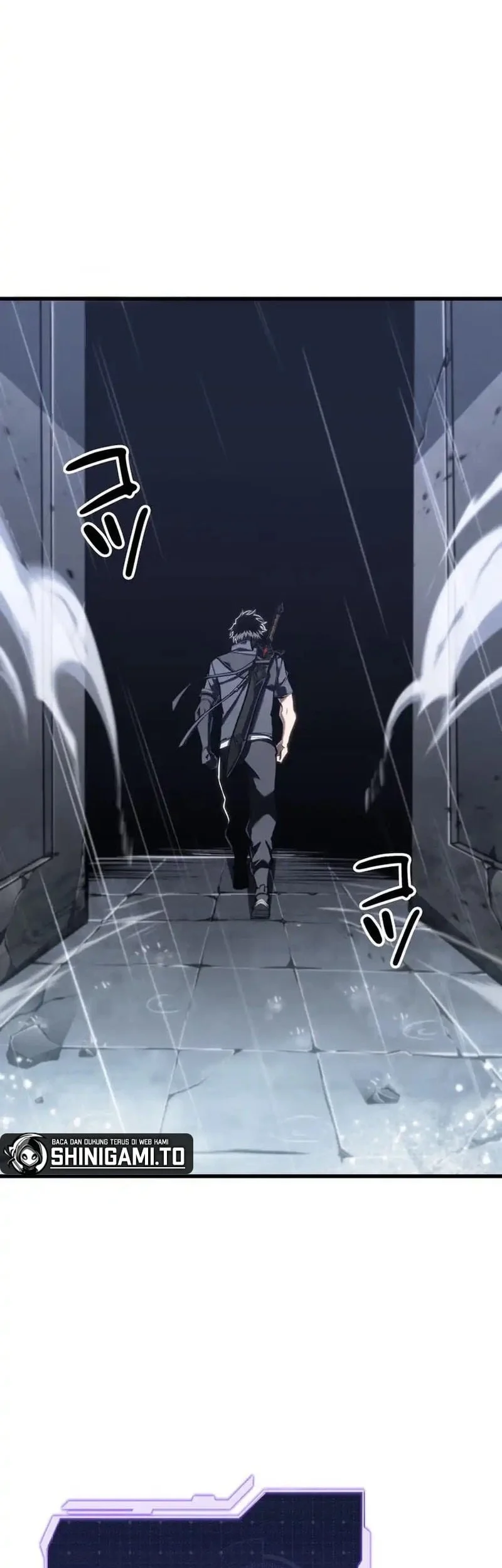 Reincarnator’s Stream Chapter 16 Gambar 22