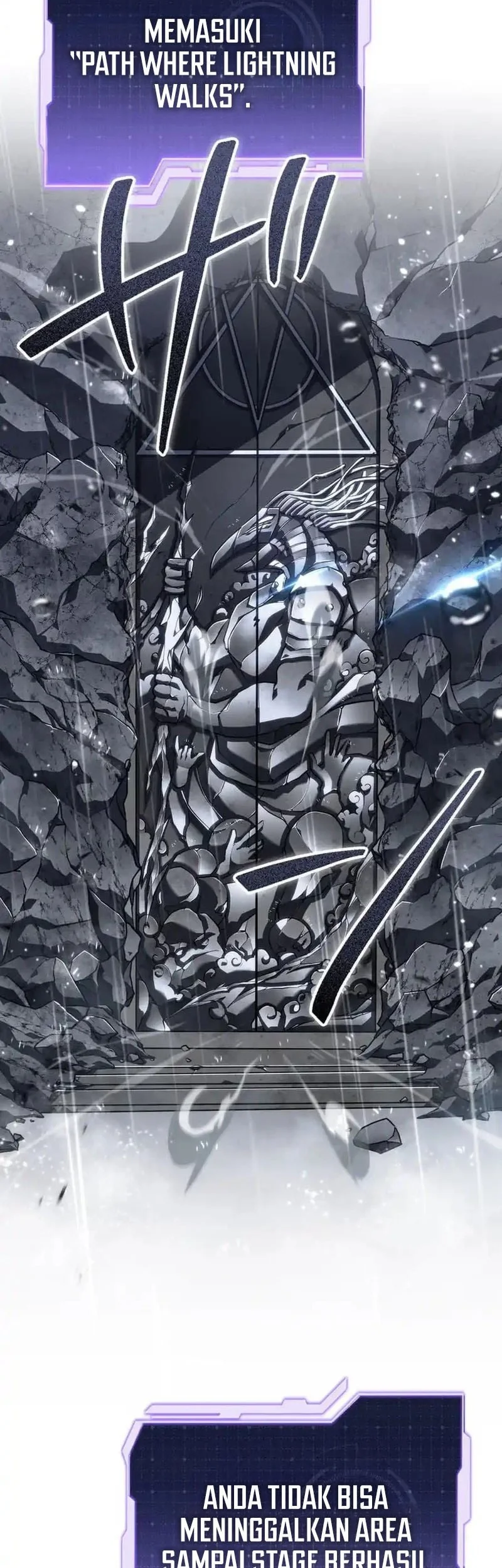 Reincarnator’s Stream Chapter 16 Gambar 23