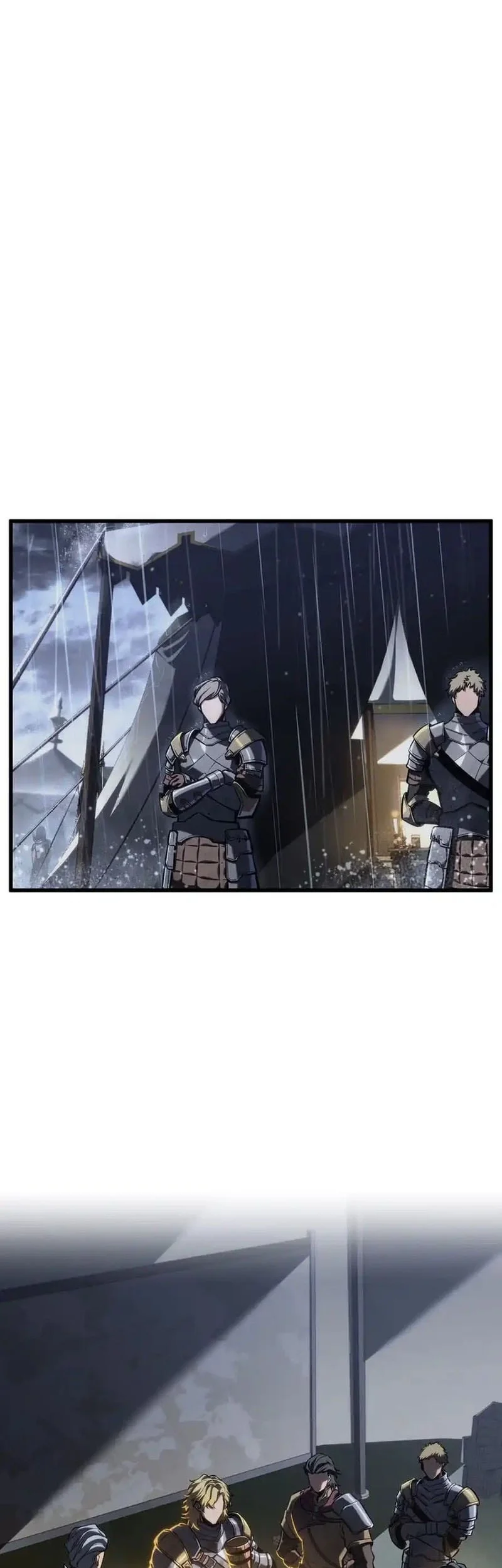 Reincarnator’s Stream Chapter 16 Gambar 25