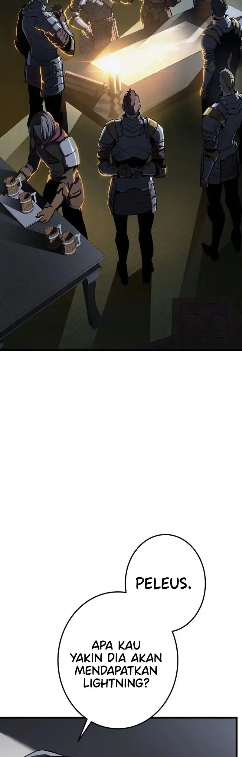 Reincarnator’s Stream Chapter 16 Gambar 26