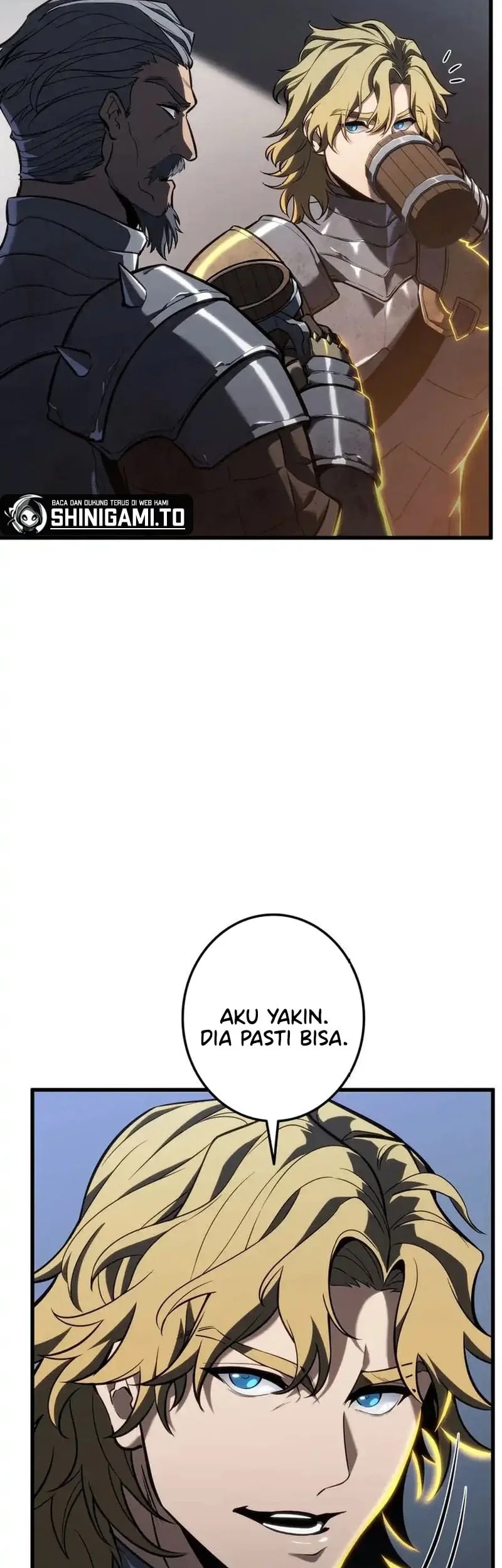 Reincarnator’s Stream Chapter 16 Gambar 27