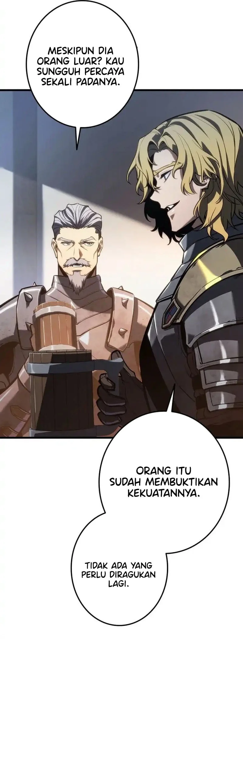 Reincarnator’s Stream Chapter 16 Gambar 29