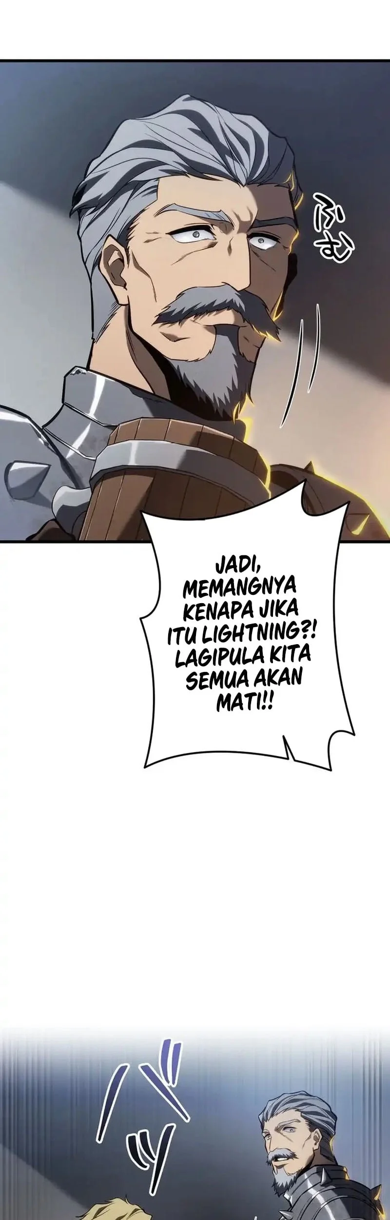 Reincarnator’s Stream Chapter 16 Gambar 30