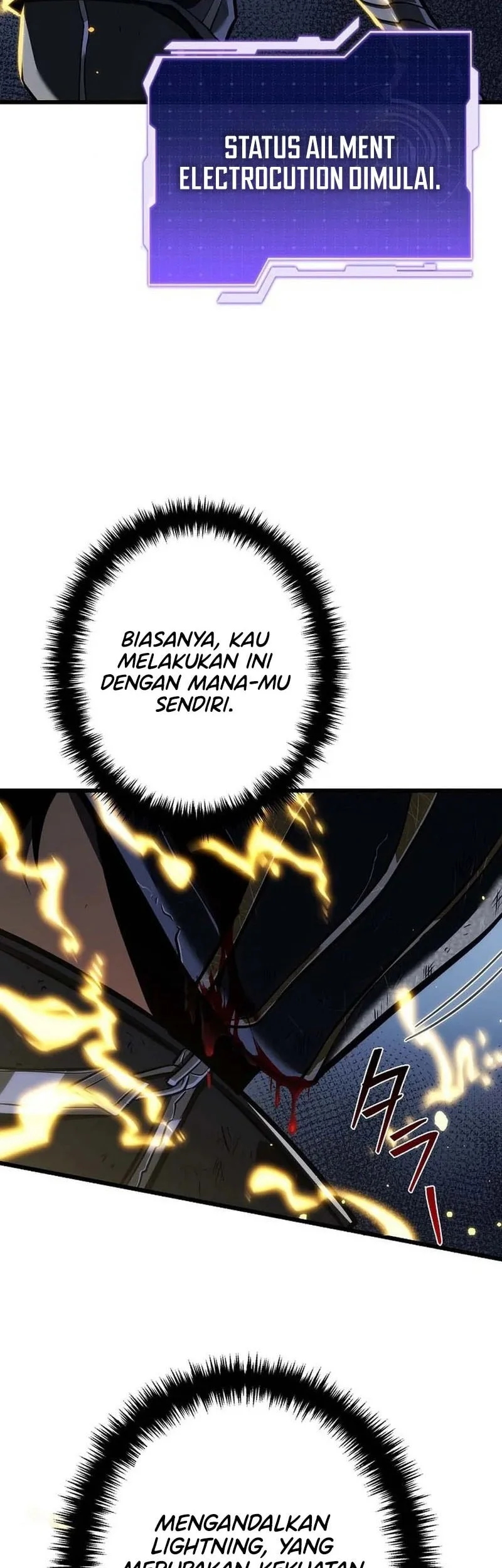 Reincarnator’s Stream Chapter 17 Gambar 49