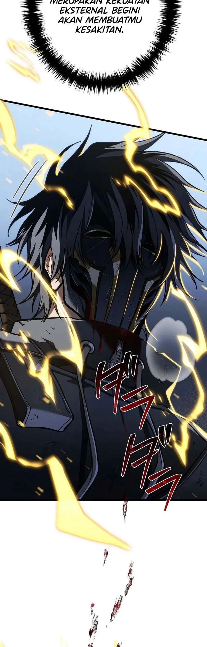 Reincarnator’s Stream Chapter 17 Gambar 50