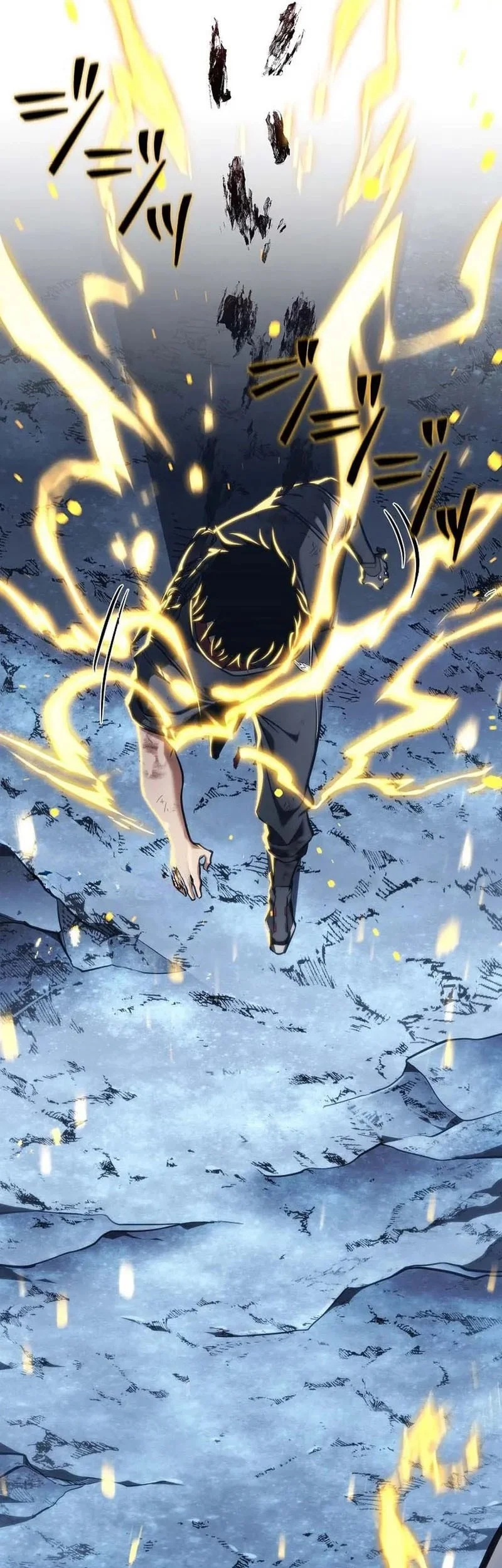 Reincarnator’s Stream Chapter 17 Gambar 52