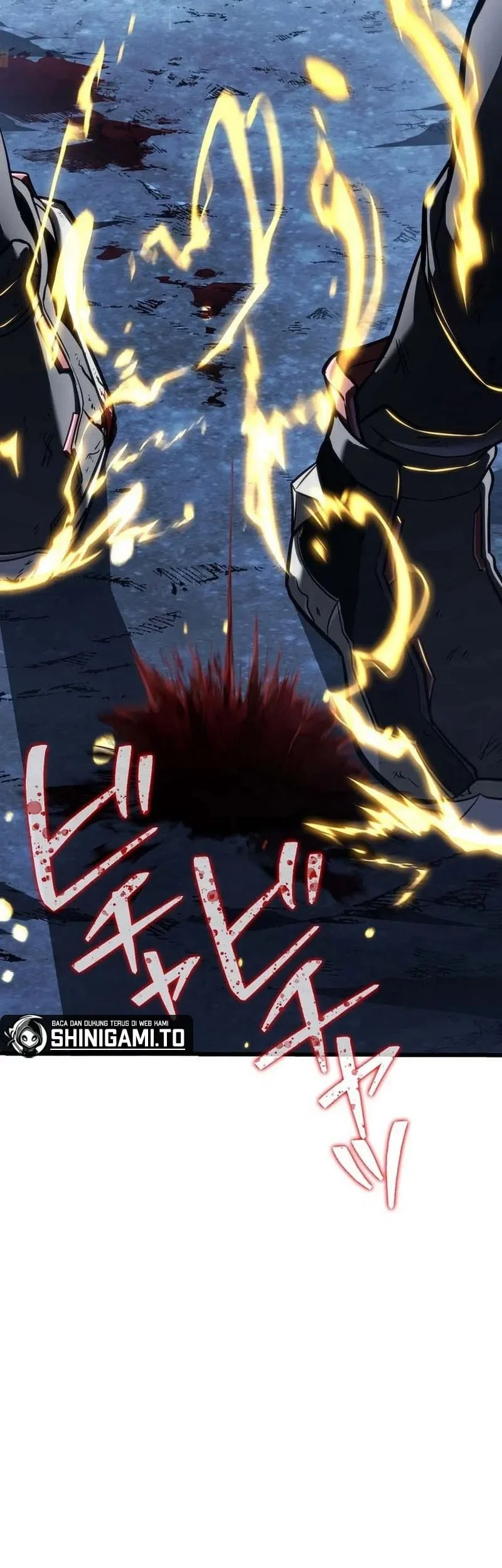 Reincarnator’s Stream Chapter 17 Gambar 53