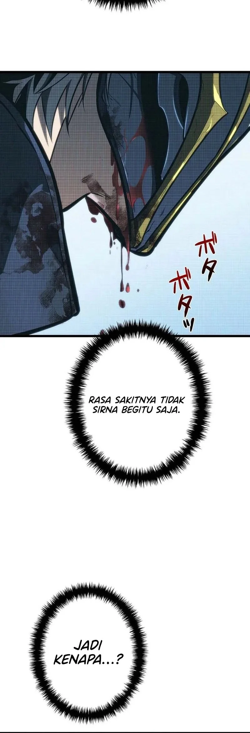 Reincarnator’s Stream Chapter 17 Gambar 59