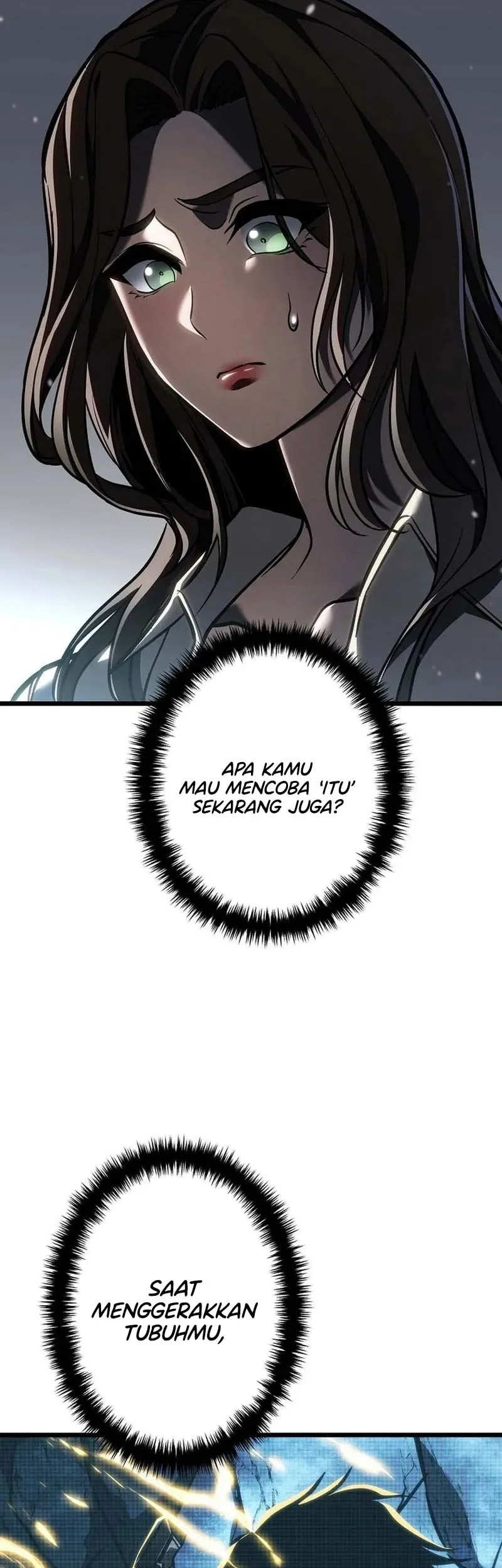 Reincarnator’s Stream Chapter 17 Gambar 56