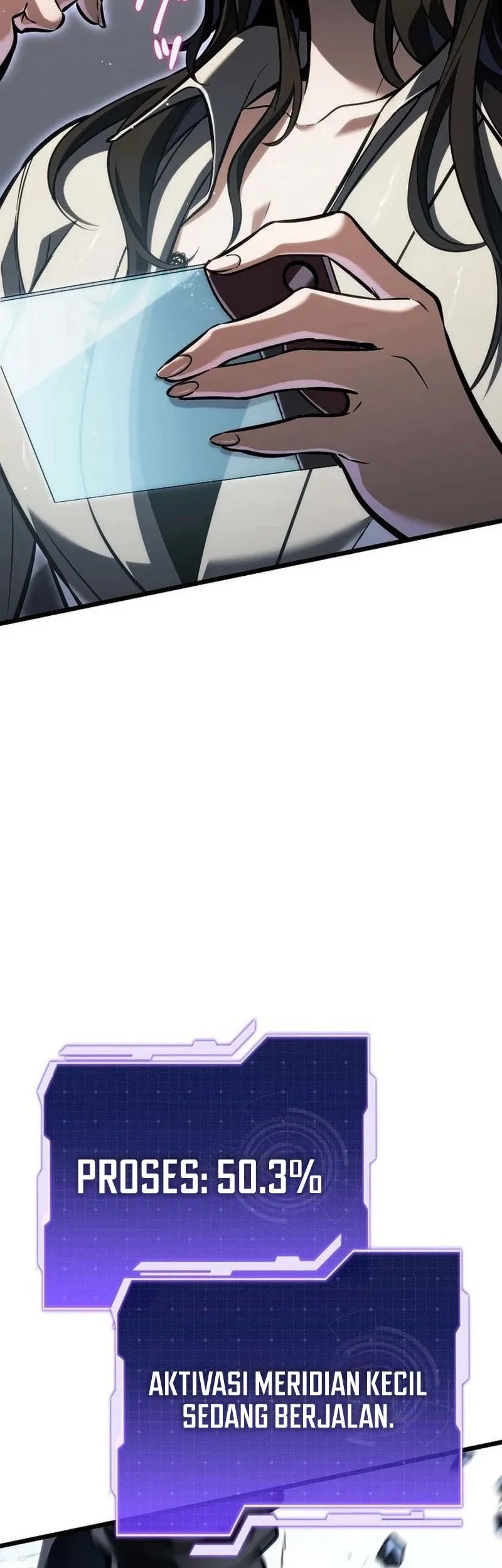 Reincarnator’s Stream Chapter 17 Gambar 61