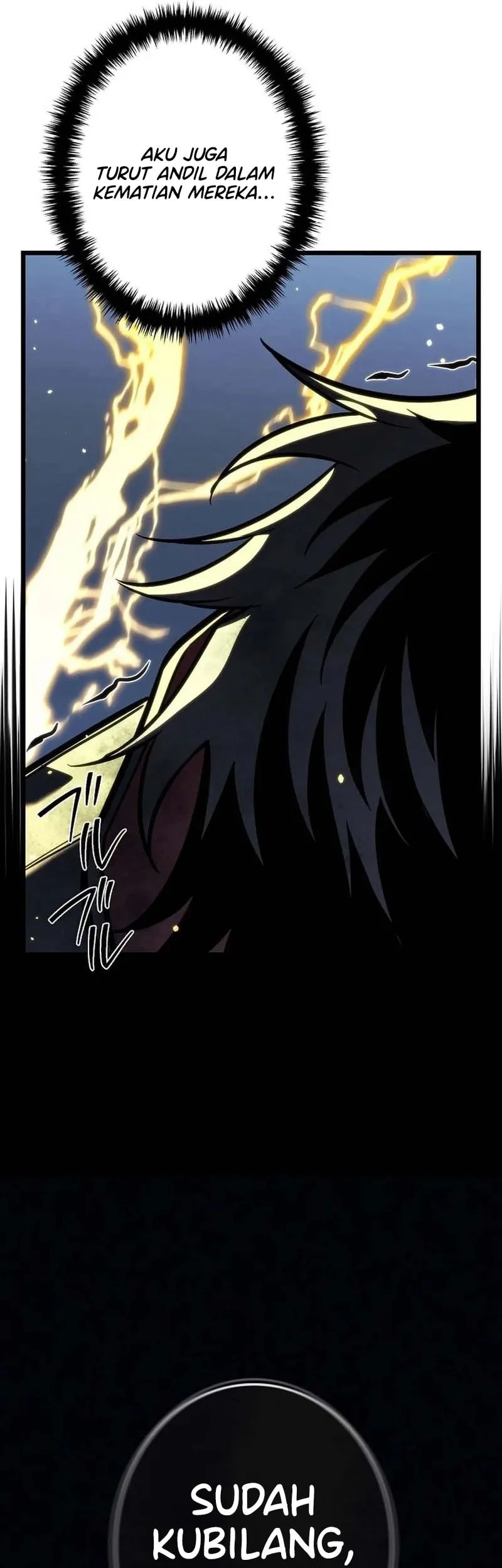 Reincarnator’s Stream Chapter 17 Gambar 64