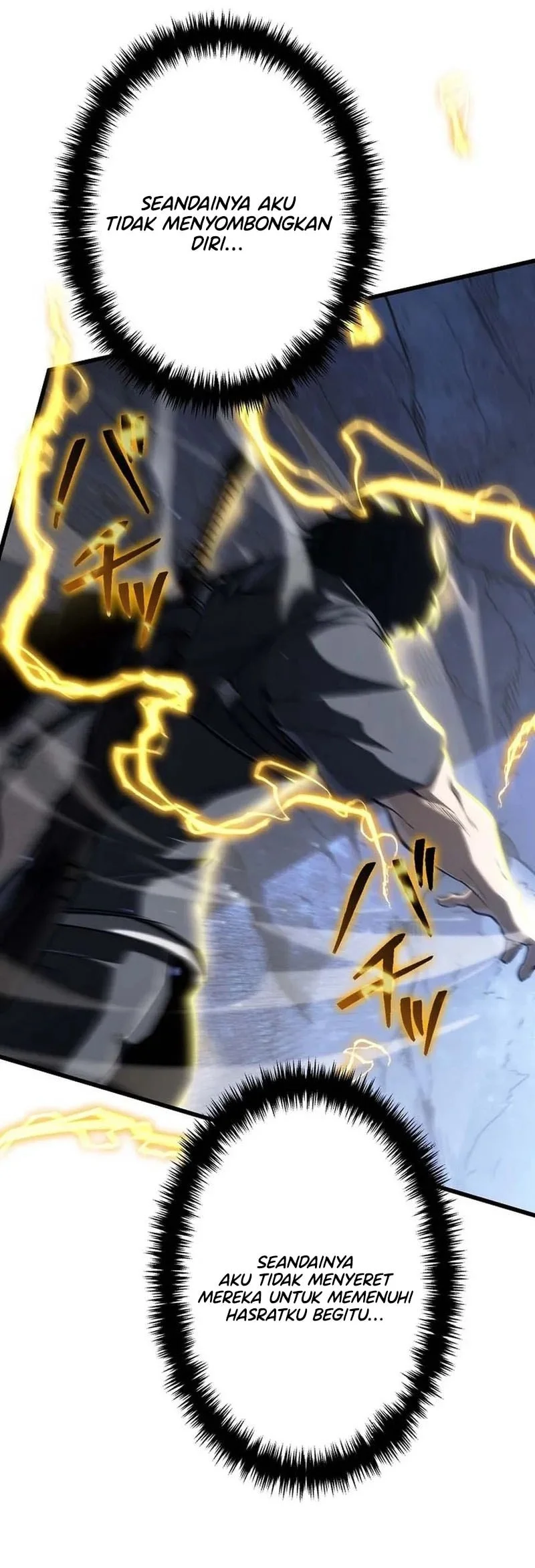 Reincarnator’s Stream Chapter 17 Gambar 70