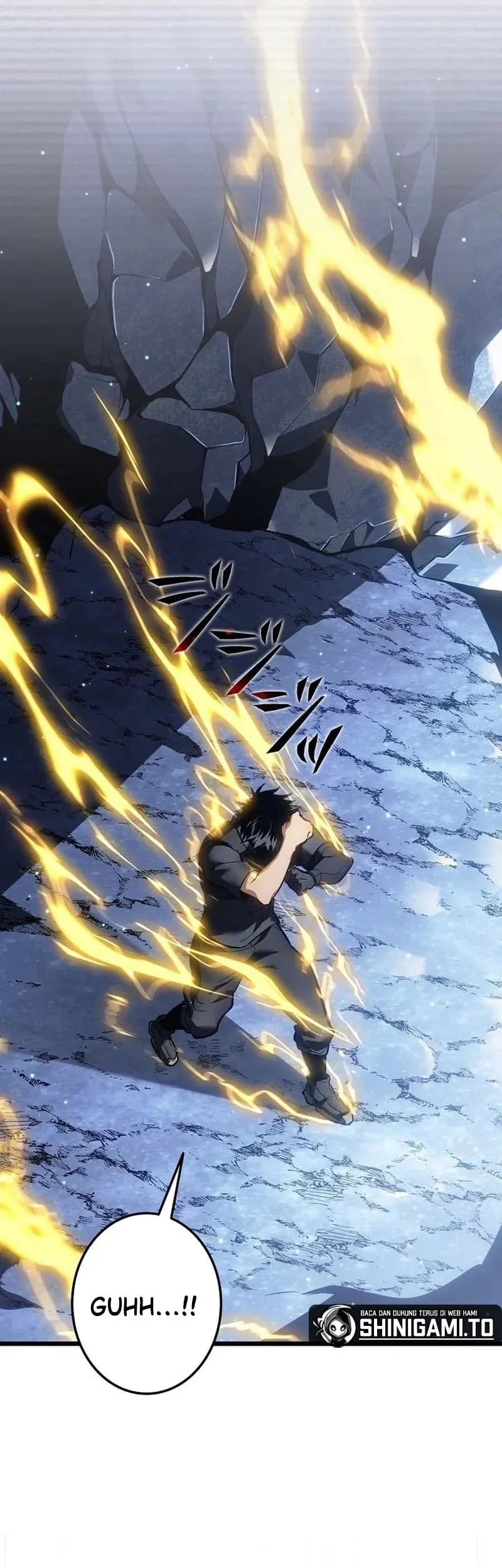 Reincarnator’s Stream Chapter 17 Gambar 34