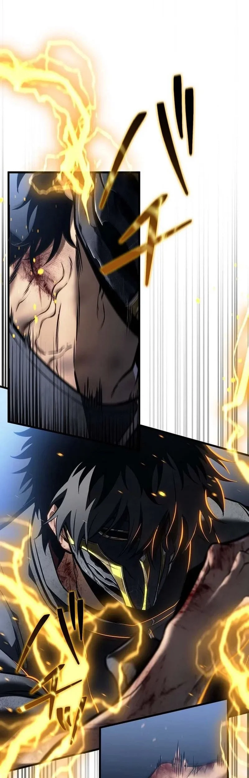 Reincarnator’s Stream Chapter 17 Gambar 35