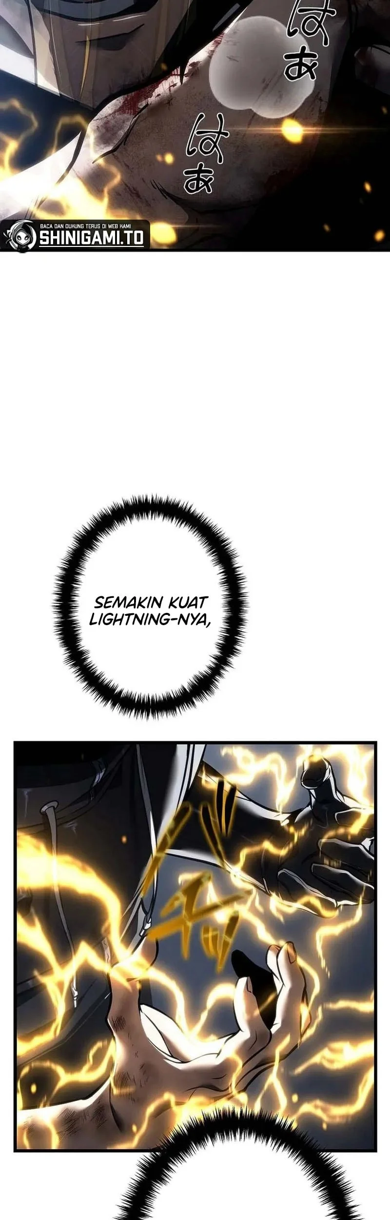 Reincarnator’s Stream Chapter 17 Gambar 39