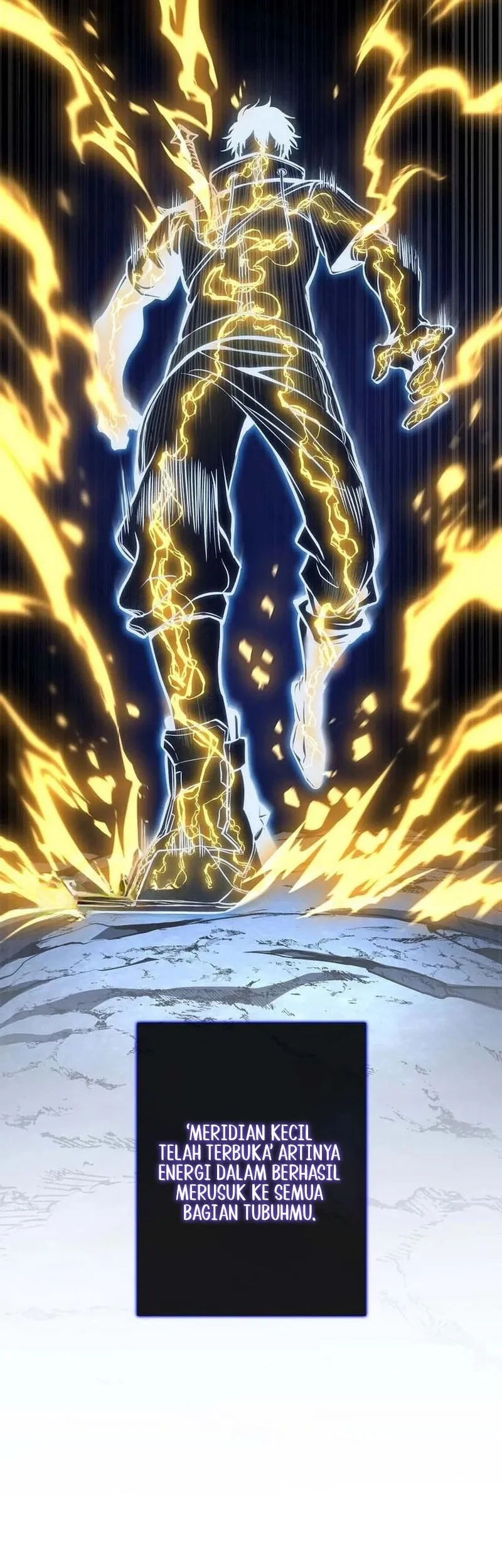 Reincarnator’s Stream Chapter 17 Gambar 47