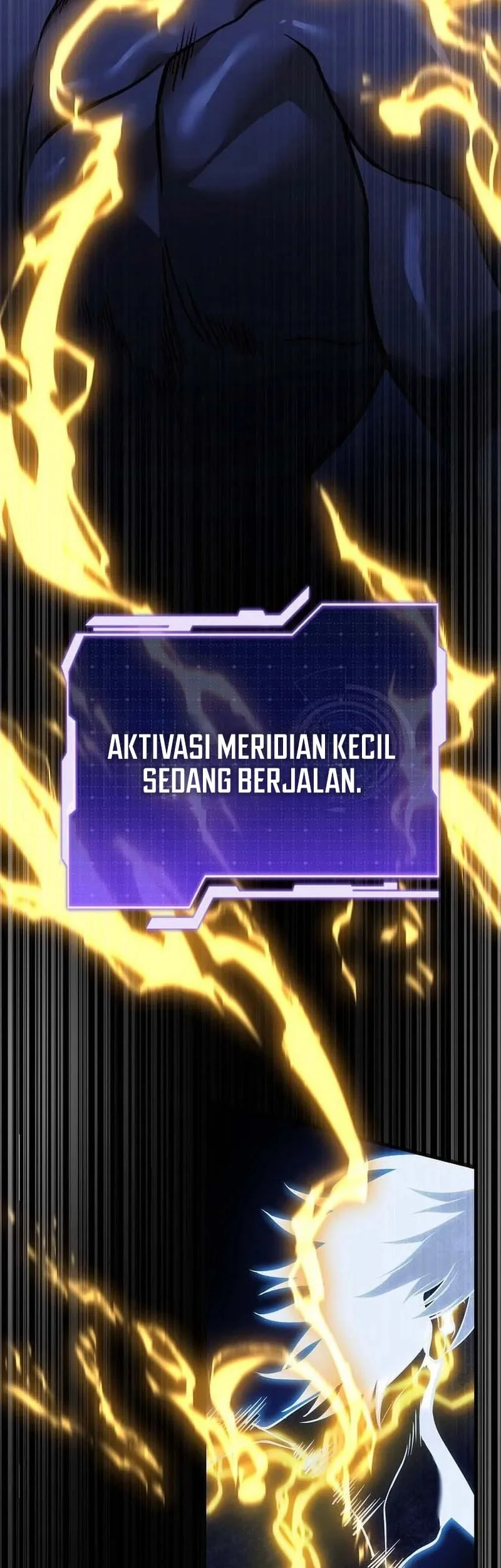 Reincarnator’s Stream Chapter 17 Gambar 44