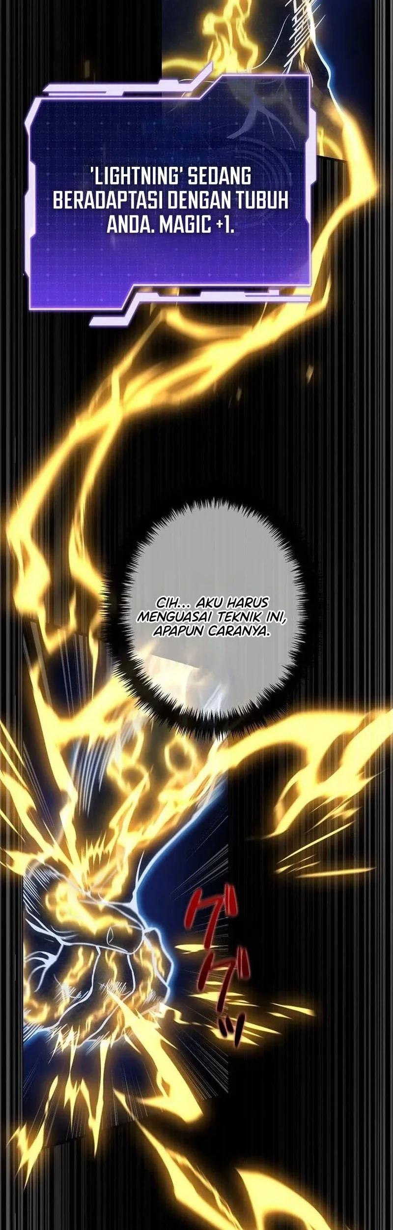 Reincarnator’s Stream Chapter 17 Gambar 45