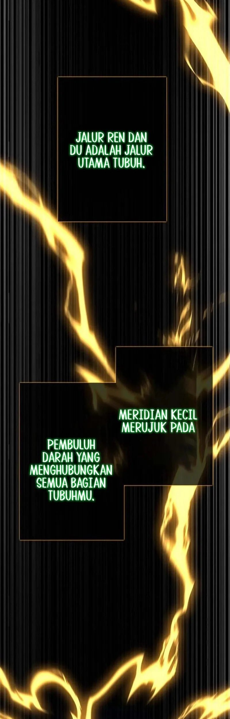 Reincarnator’s Stream Chapter 17 Gambar 46