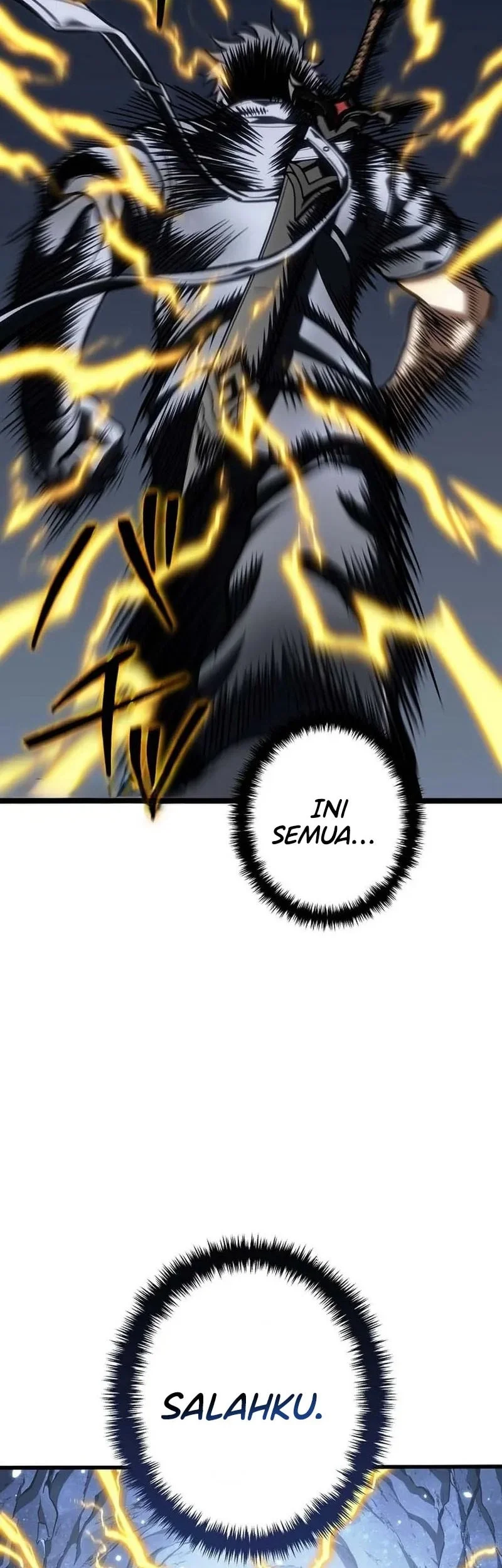 Reincarnator’s Stream Chapter 17 Gambar 74