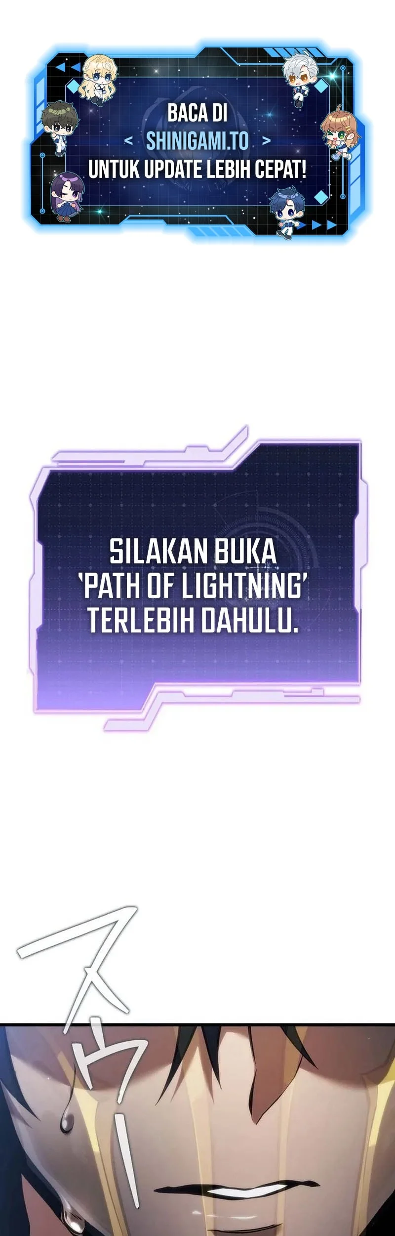 Manhwa Reincarnator’s Stream Chapter 17 gambar nomor 2