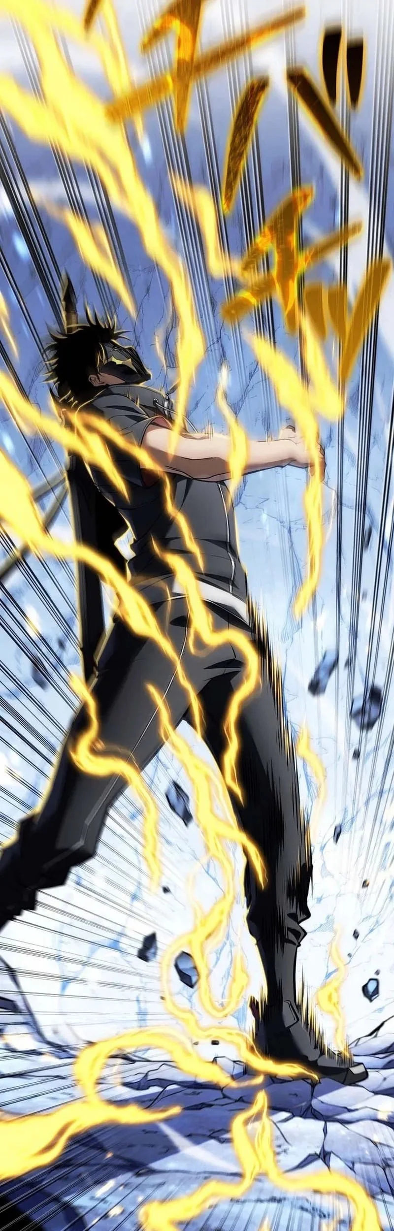 Reincarnator’s Stream Chapter 17 Gambar 6