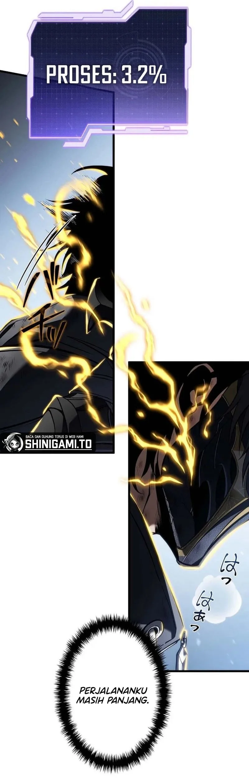 Reincarnator’s Stream Chapter 17 Gambar 10