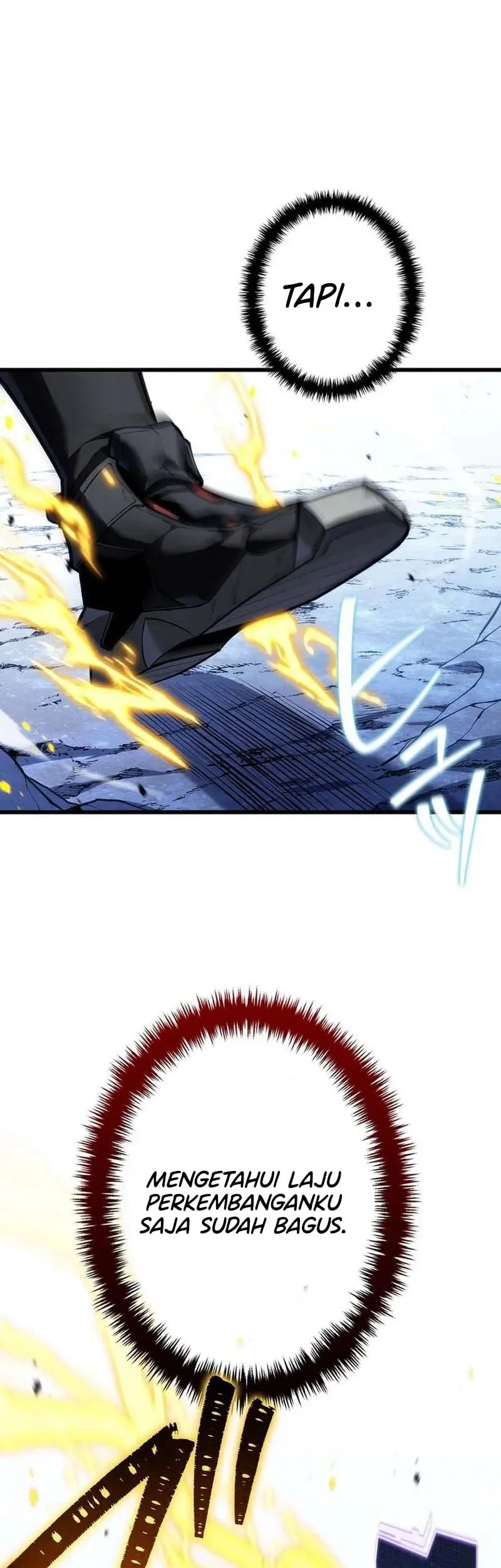 Reincarnator’s Stream Chapter 17 Gambar 11