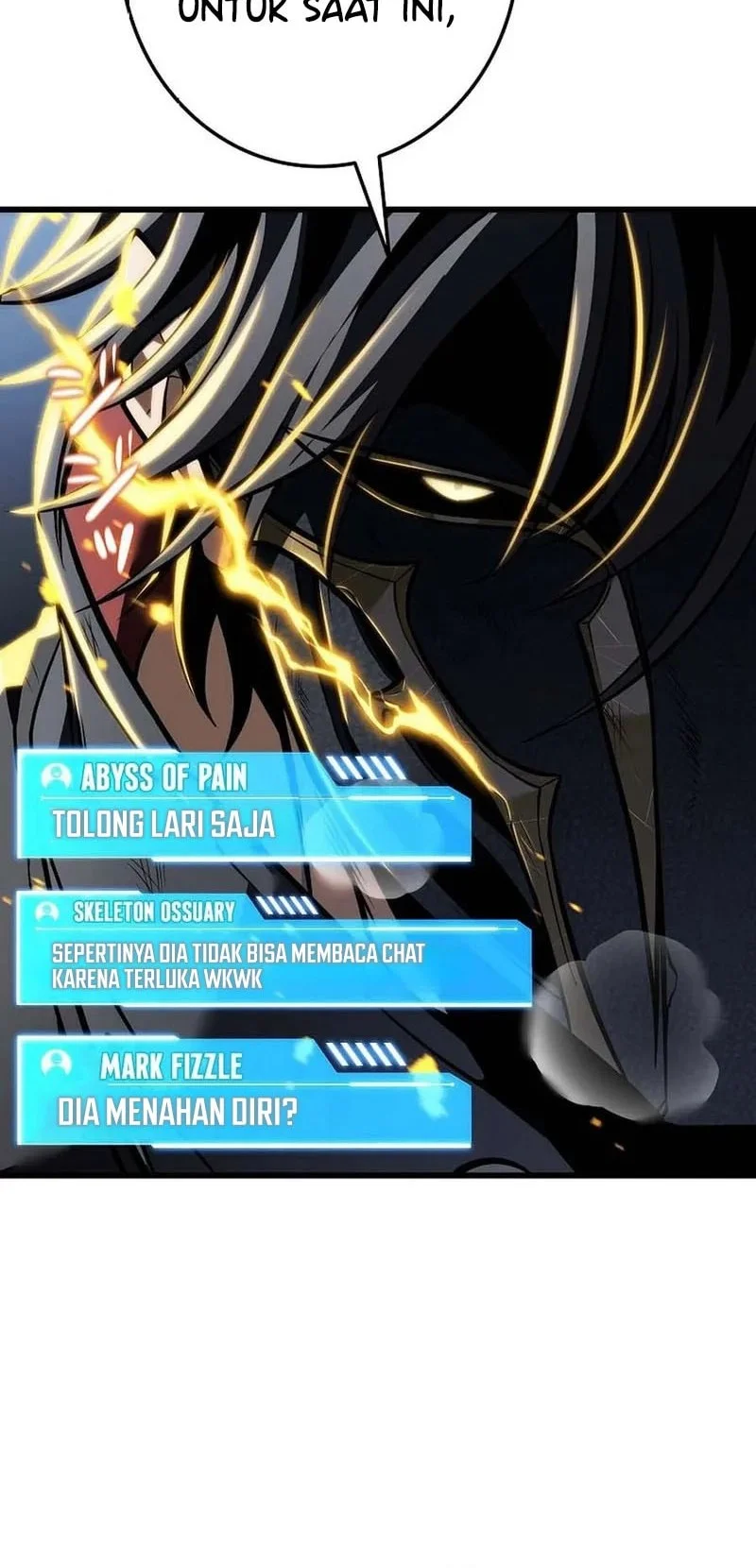 Reincarnator’s Stream Chapter 17 Gambar 13