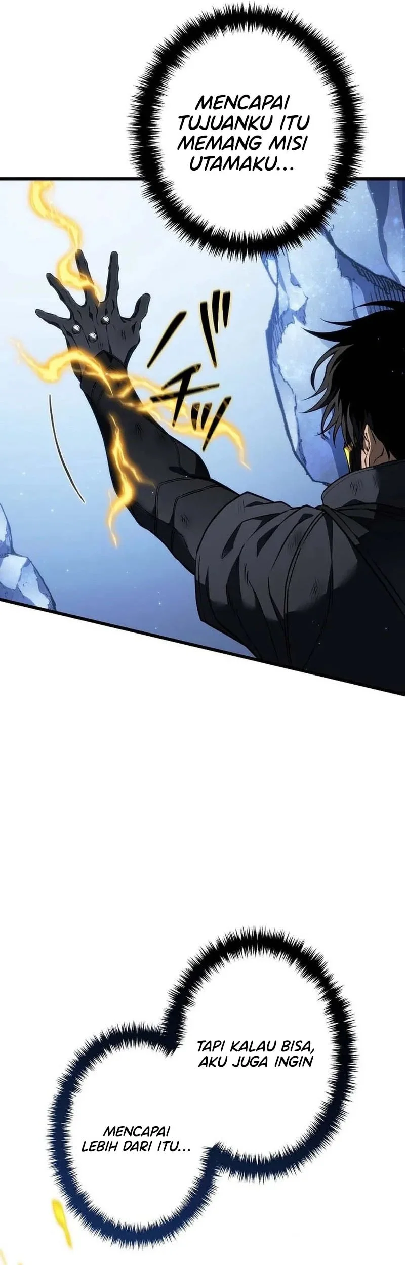 Reincarnator’s Stream Chapter 17 Gambar 14