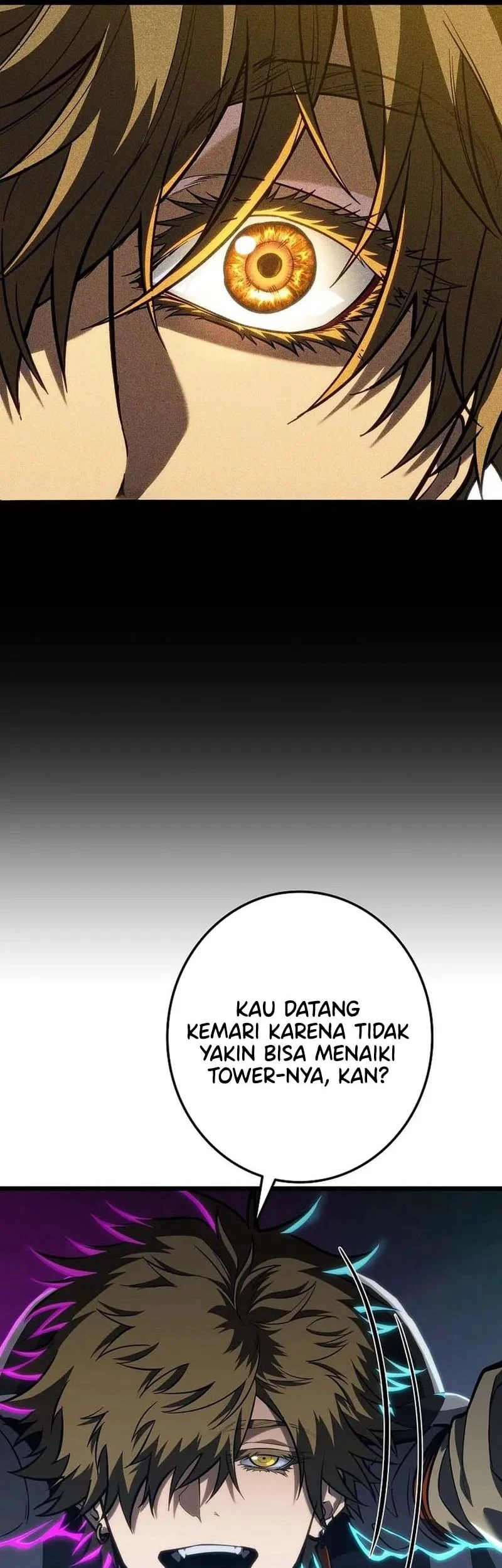 Reincarnator’s Stream Chapter 17 Gambar 27