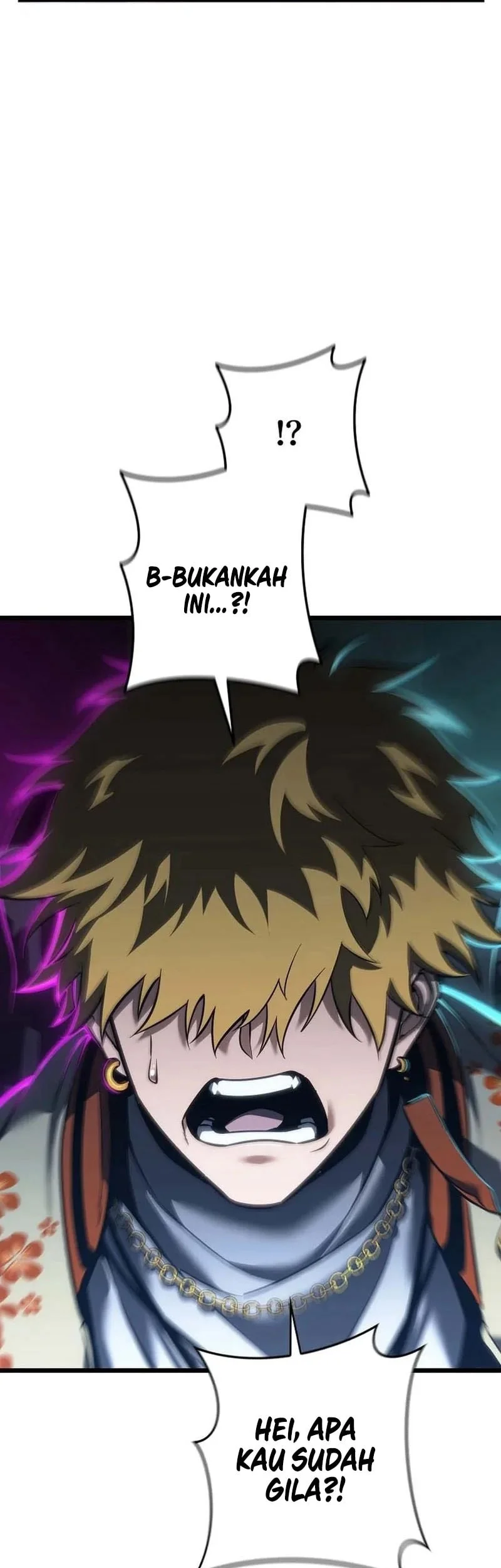 Reincarnator’s Stream Chapter 17 Gambar 32