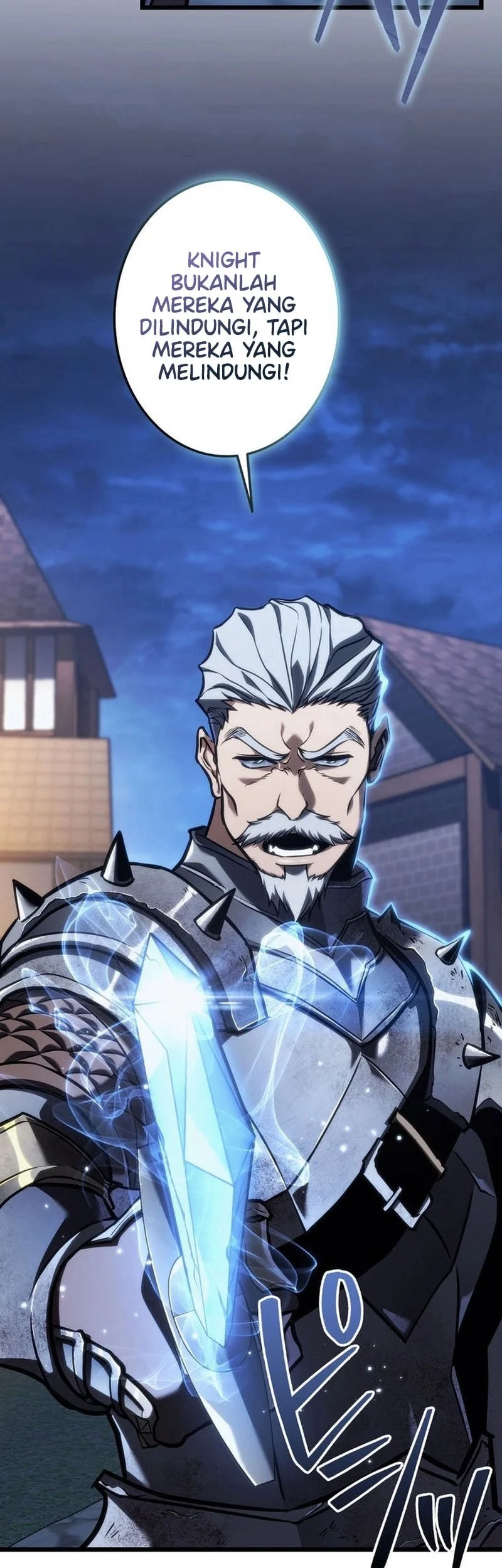 Reincarnator’s Stream Chapter 18 Gambar 45