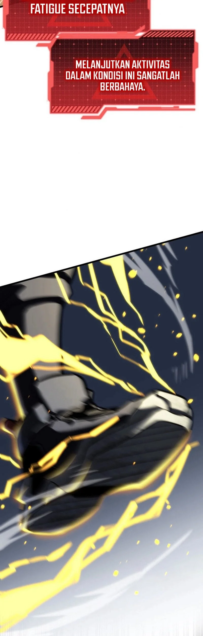 Reincarnator’s Stream Chapter 18 Gambar 54