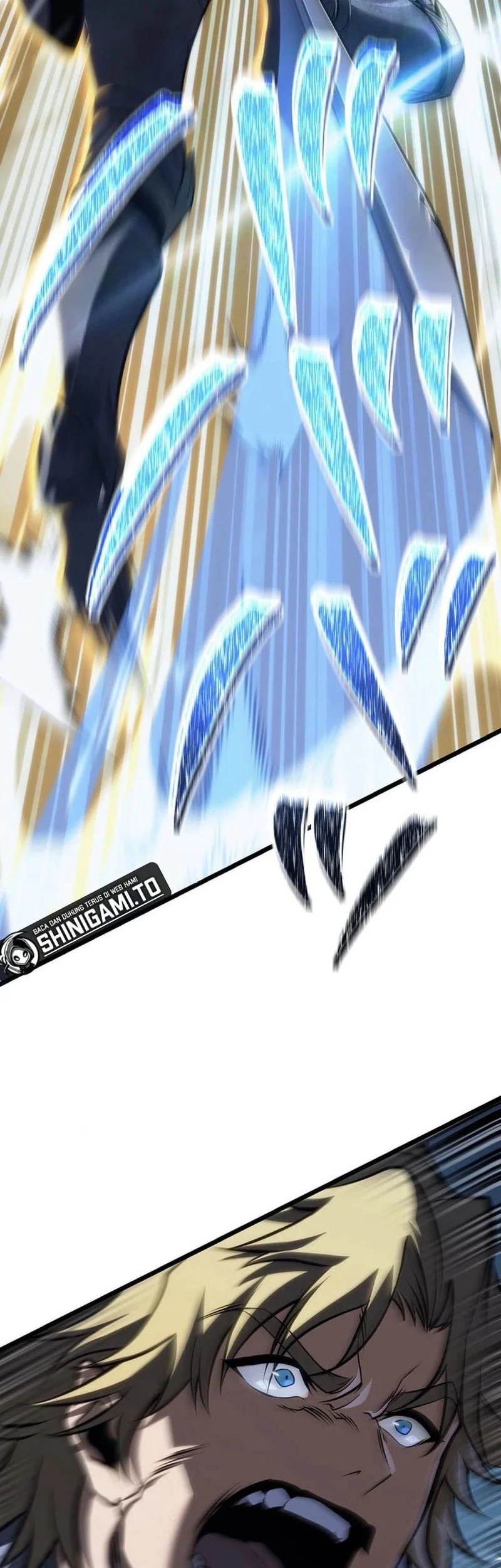 Reincarnator’s Stream Chapter 18 Gambar 62