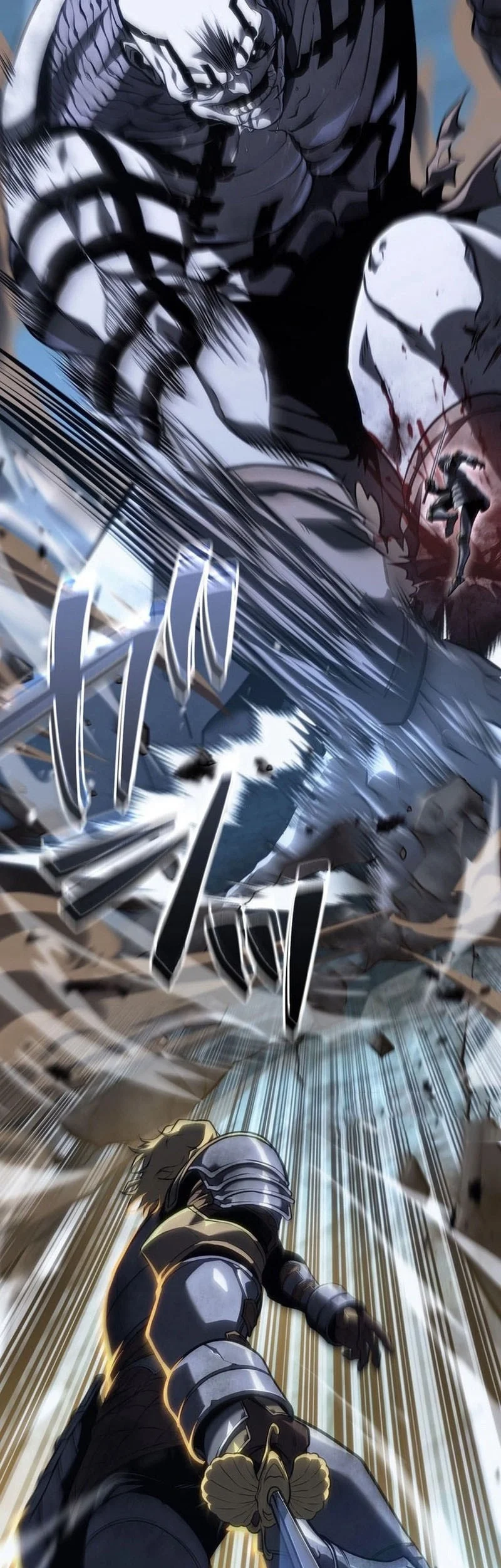 Reincarnator’s Stream Chapter 18 Gambar 61