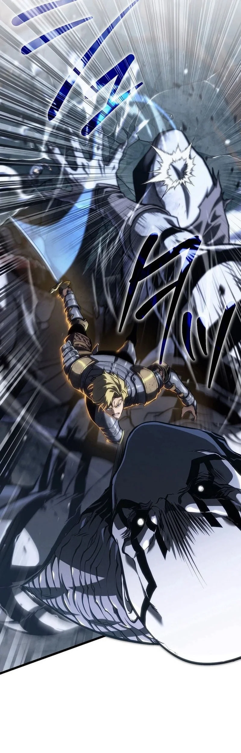 Reincarnator’s Stream Chapter 18 Gambar 64