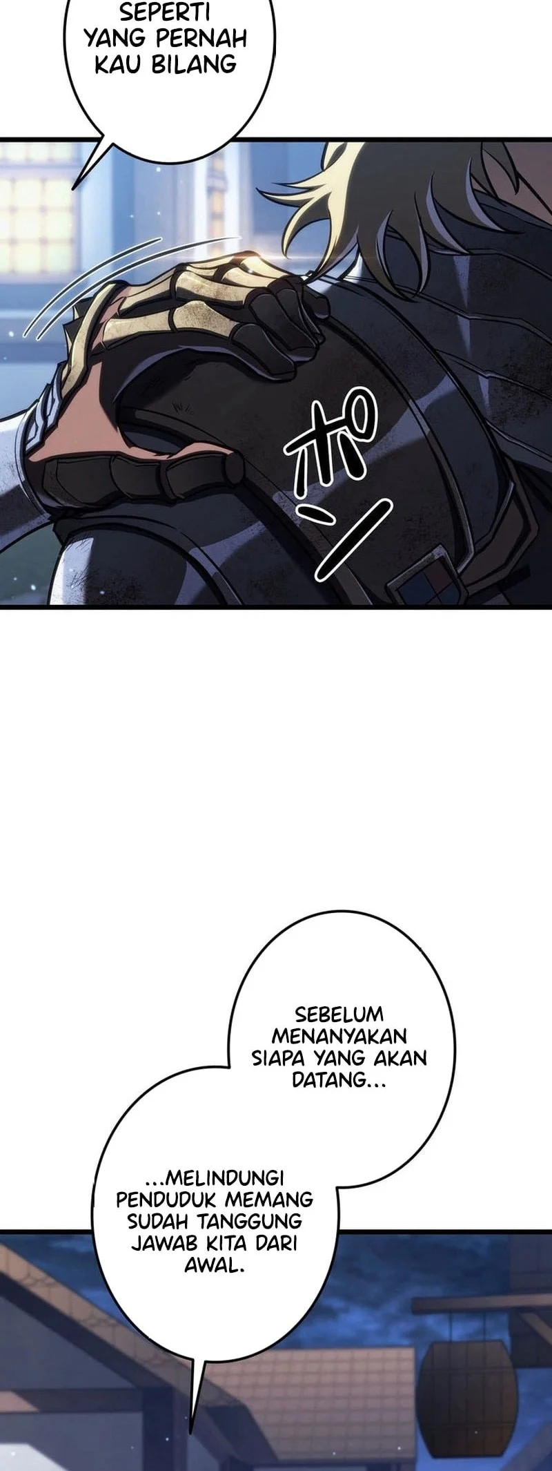 Reincarnator’s Stream Chapter 18 Gambar 43