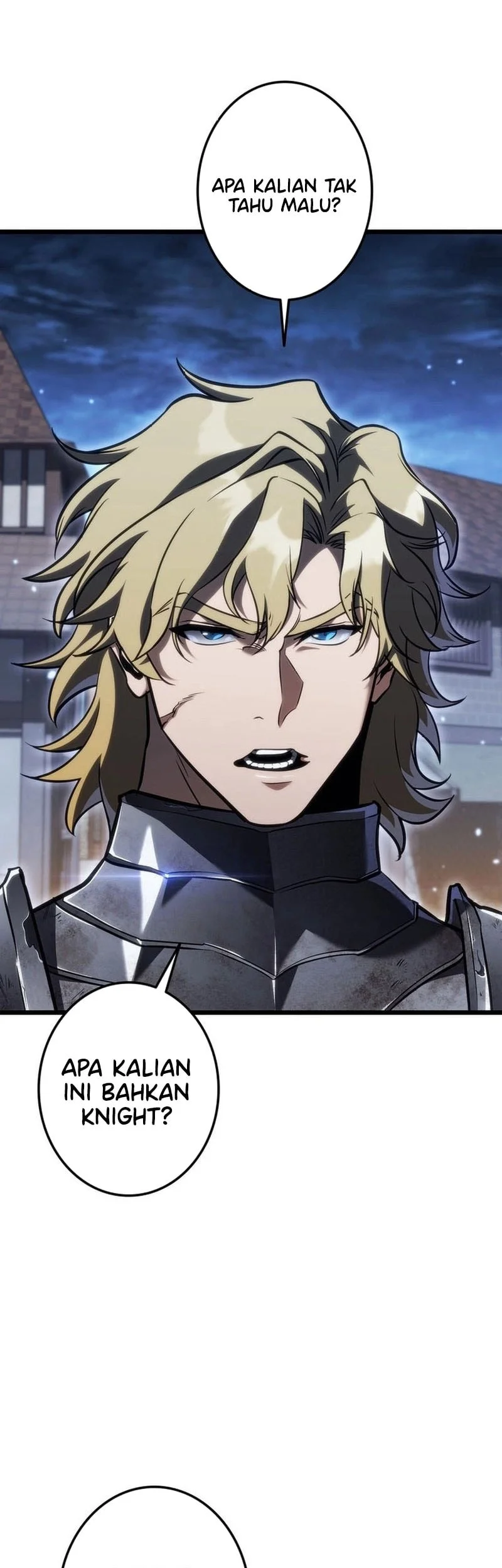 Reincarnator’s Stream Chapter 18 Gambar 42