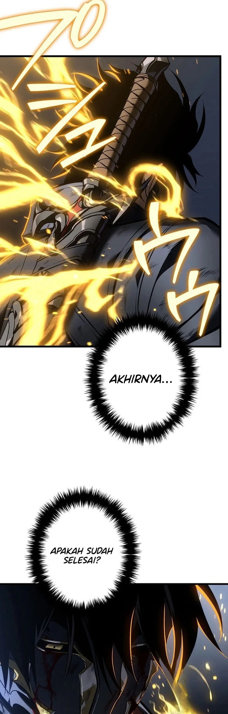 Reincarnator’s Stream Chapter 18 Gambar 86