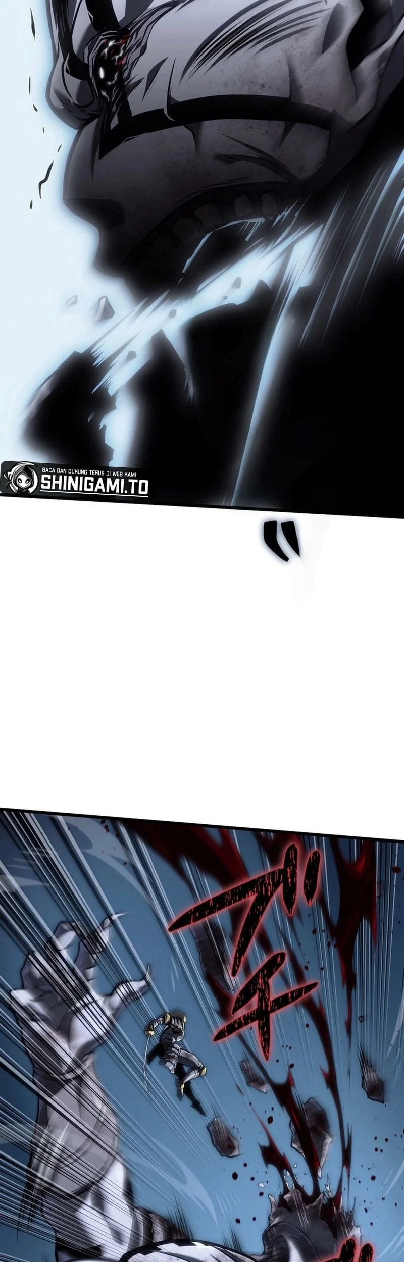 Reincarnator’s Stream Chapter 18 Gambar 68