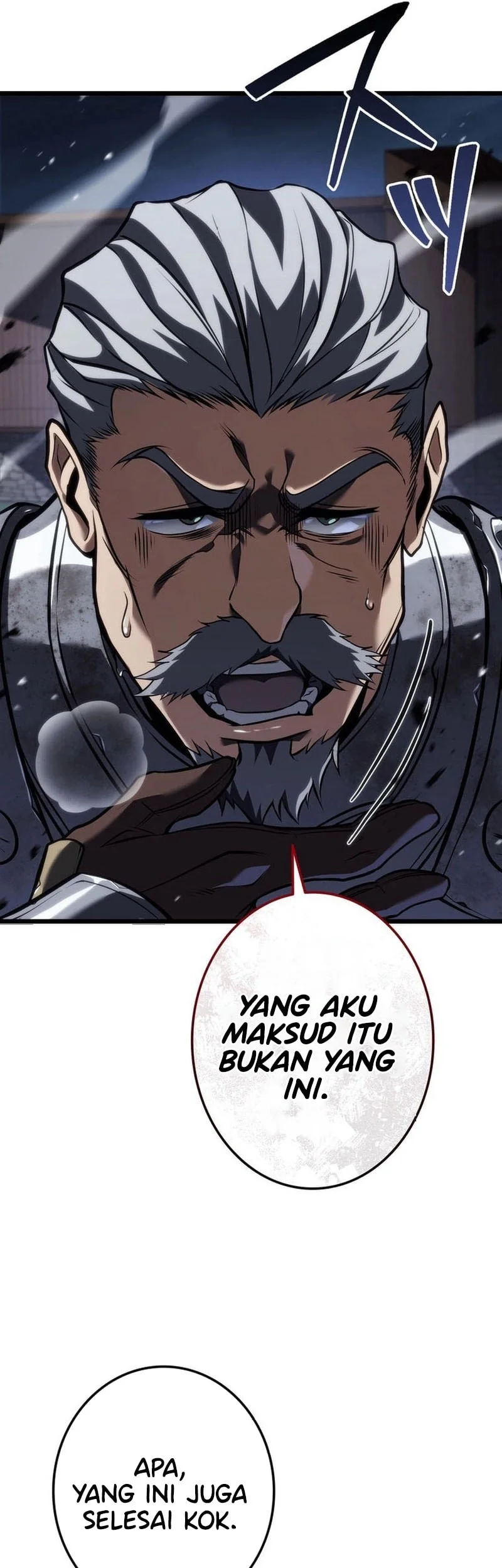 Reincarnator’s Stream Chapter 18 Gambar 74