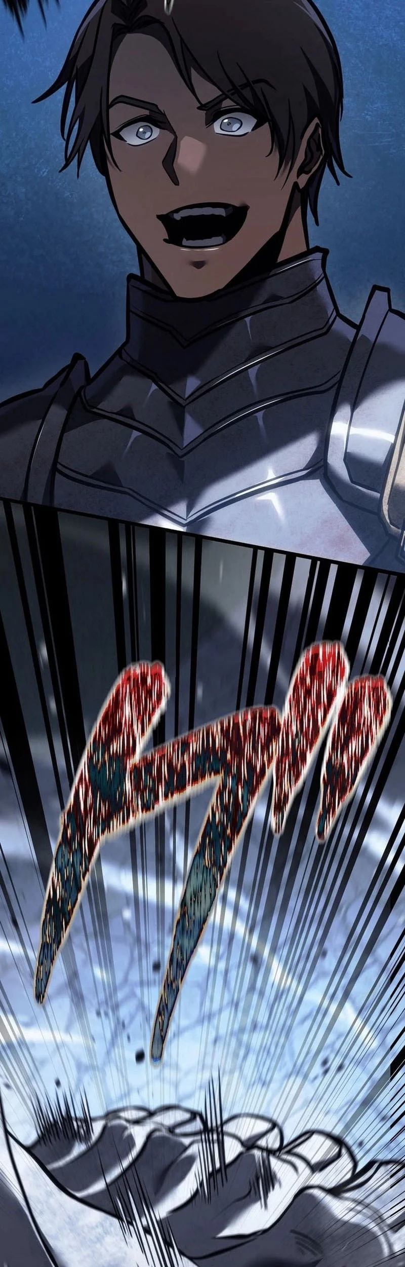 Reincarnator’s Stream Chapter 18 Gambar 76