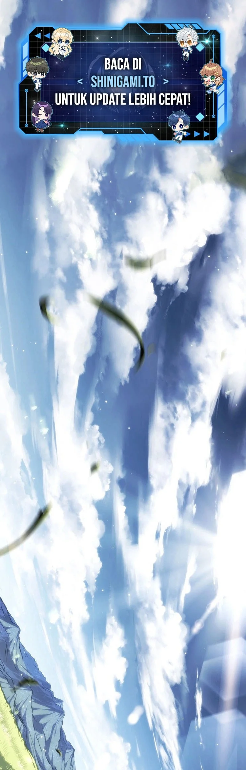 Manhwa Reincarnator’s Stream Chapter 18 gambar nomor 2