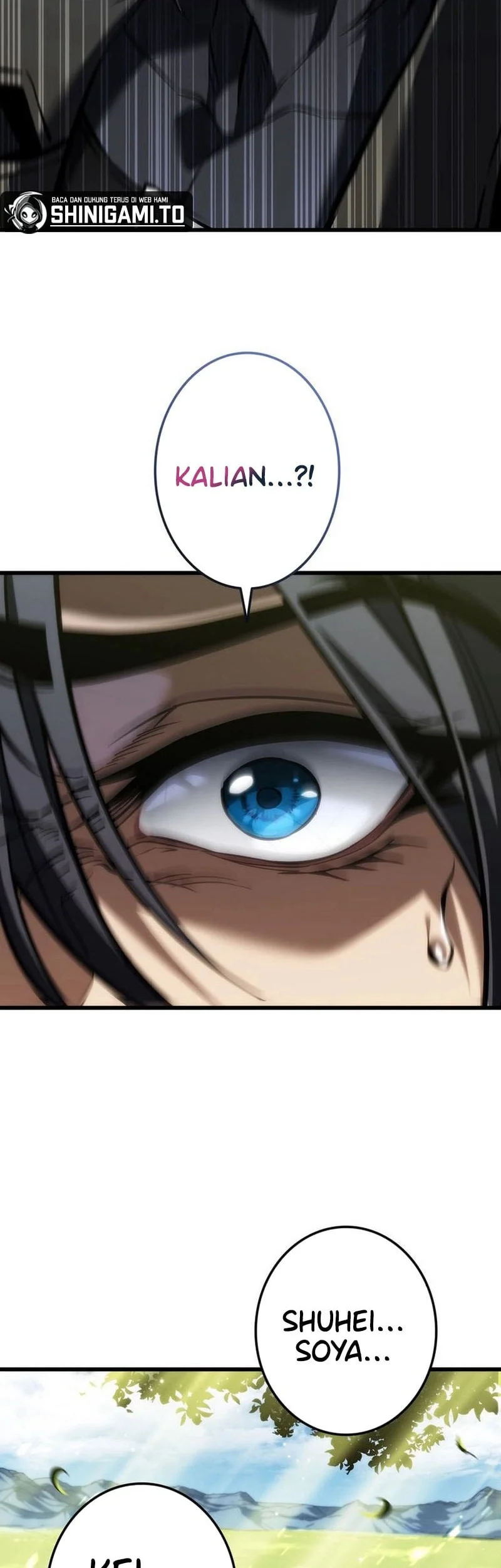 Reincarnator’s Stream Chapter 18 Gambar 6