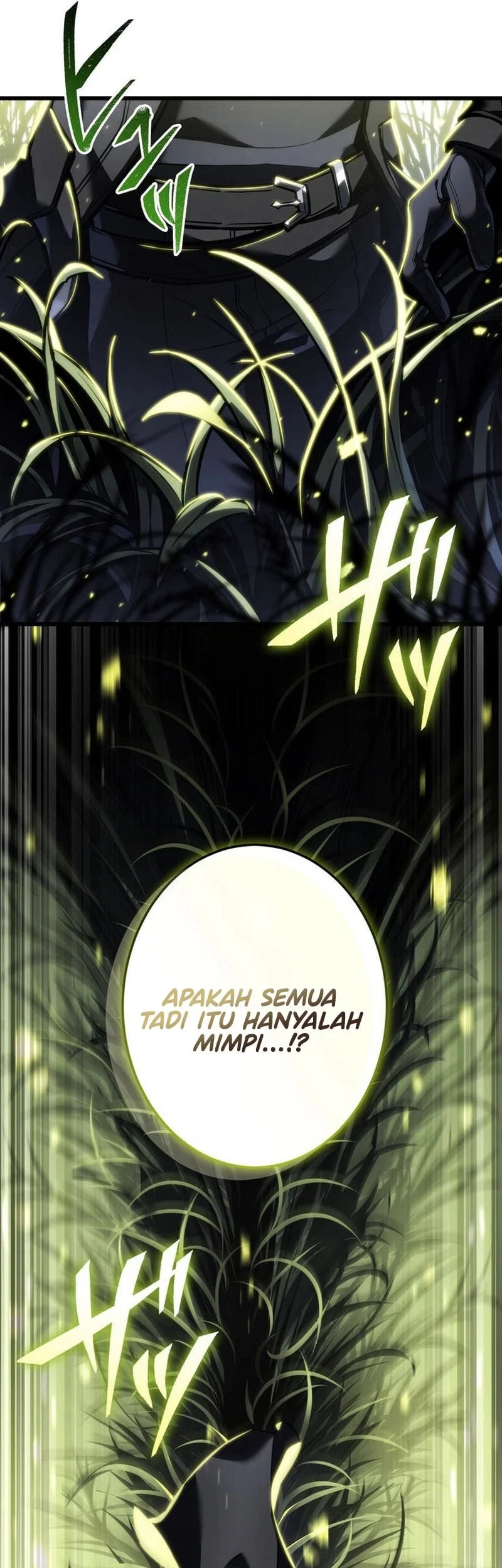 Reincarnator’s Stream Chapter 18 Gambar 8