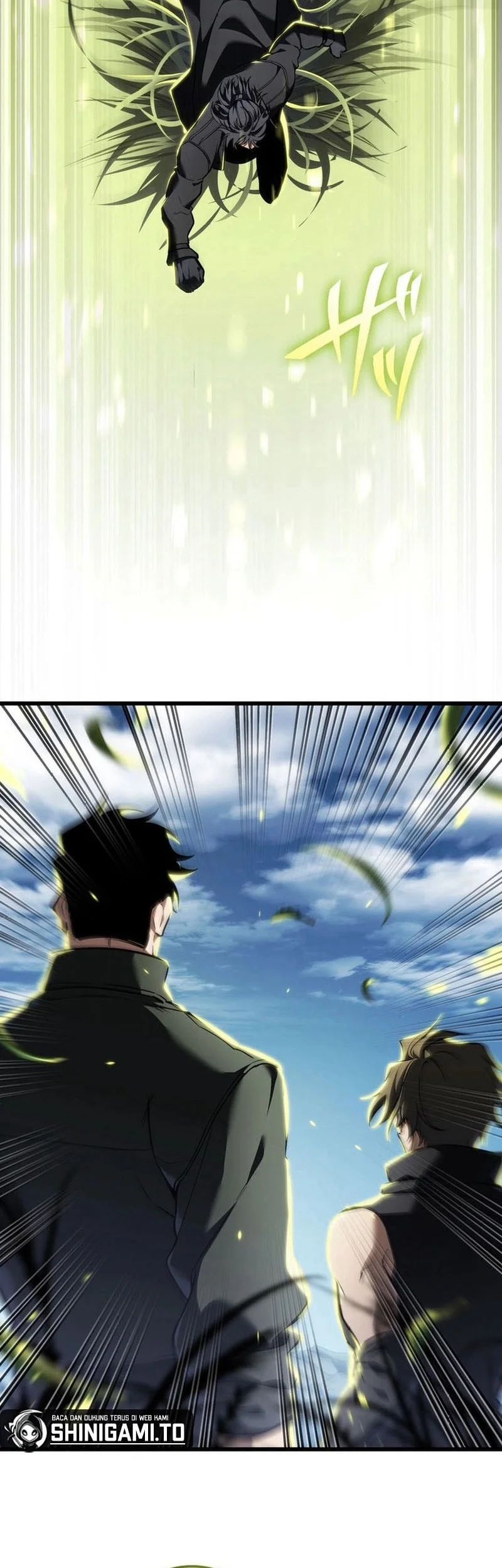 Reincarnator’s Stream Chapter 18 Gambar 9